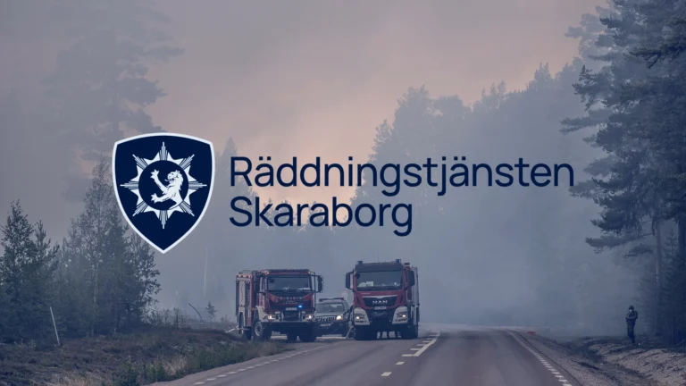Räddningstjänsten Skaraborg ➔