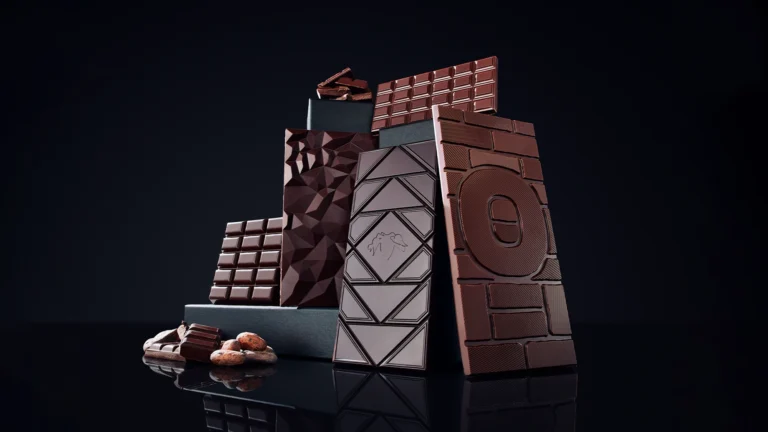 Journal Chocolat ➔